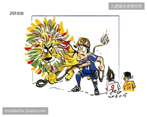 特兰加雄狮依靠强大的锋线冲击力晋级，将成为I组中不容小觑的搅局者
